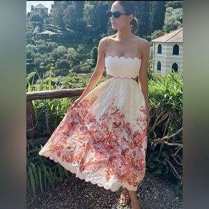 Maxi dress lace summer long bloggers